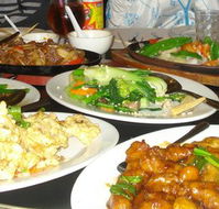 Tan Nhu Y - Accommodation Daintree