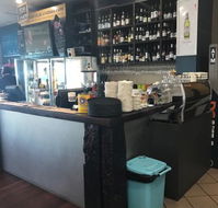 The Surf Club Cafe - Accommodation Daintree