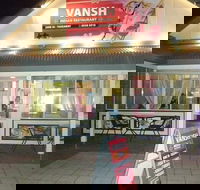 Vansh - Accommodation Daintree