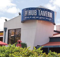 Aberfoyle Hub Tavern - Accommodation Daintree