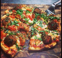 Amigo's Pizzeria - Accommodation Daintree