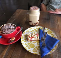 Angels Cafe - Accommodation Daintree
