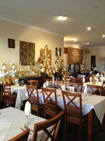 Baan Thai Magill - Accommodation Daintree 0