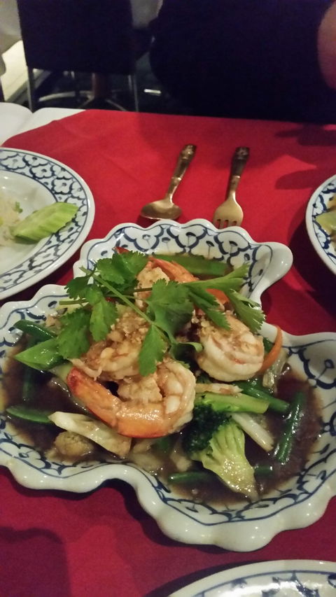 Baan Thai Magill - Accommodation Daintree 5