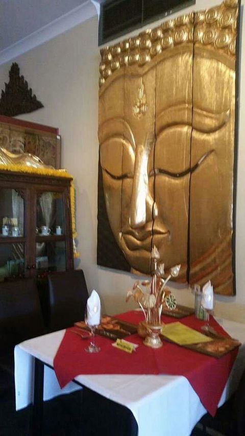 Baan Thai Magill - Accommodation Daintree 7