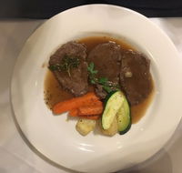 Buonasera Restaurant  Function Centre - Accommodation Daintree