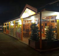 Cha-Chi's Mexican Cantina - Accommodation Daintree