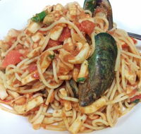 Da Mario Pizza - Accommodation Daintree