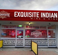 Exquisite Indian - Accommodation Daintree