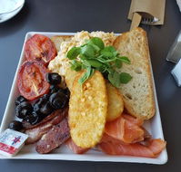 Flava Food and Coffee - Accommodation Daintree