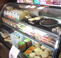 Great Nature Vegetarian Snacks and Grocery - Accommodation Daintree