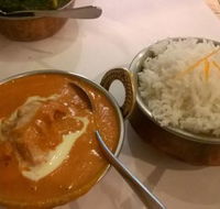 Laxmi'sTandoori Indian Restaurant - Accommodation Daintree