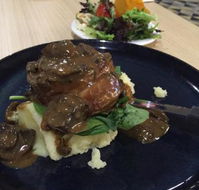 Mawson Lakes Hotel Bistro - Accommodation Daintree