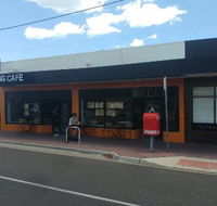 Mr Leeing's Cafe - Accommodation Daintree