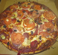 Pappy's Pizza Bar - Accommodation Daintree