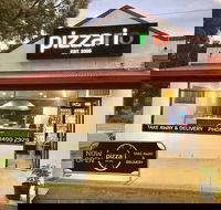 Pizzario - Accommodation Daintree