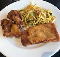 Queen Bee Indonesian and Chinese Restaurant - Accommodation Daintree