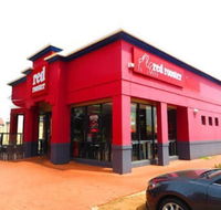 Red Rooster - Accommodation Daintree