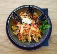Sneaky's Restaurant - Accommodation Daintree