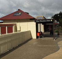 The Fleurieu Dish - Accommodation Daintree