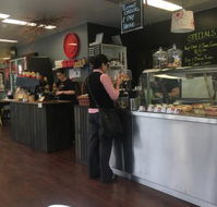 The Food Barr - Accommodation Daintree