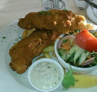 The Vines Golf Club Restaurant - Accommodation Daintree