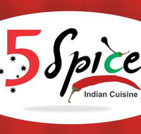 5 Spice Indian Cuisine - Accommodation Daintree