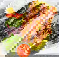 Afghan Charcoal Kebab House Murray Bridge - Accommodation Daintree