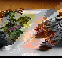 All Seasons Wholefoods Organic Cafe - Accommodation Daintree