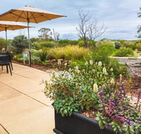 Arid Lands Botanic Garden Cafe - Accommodation Daintree