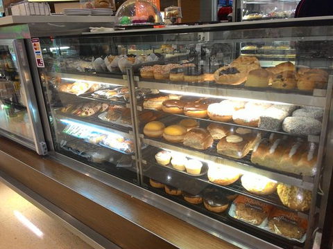 Balfours Cafe - Accommodation Daintree 0