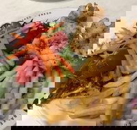 Bb's Cafe - Accommodation Daintree