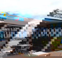 Beach Cafe - Accommodation Daintree