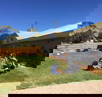 Beer Garden Brewing - Accommodation Daintree