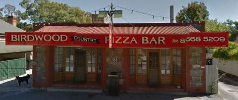 Birdwood Country Pizza Parlour - Accommodation Daintree 0