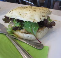 Cafe Lime  Gourmet Foodstore - Accommodation Daintree