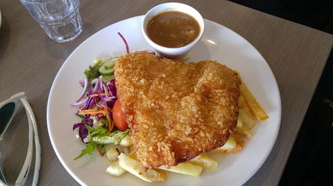 Caffe Acqua - Accommodation Daintree 0