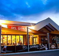 Del Giorno - Accommodation Daintree