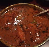Delhi Express Indian Restaurant  Takeaway - Accommodation Daintree