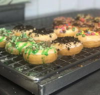 Donut King - Accommodation Daintree
