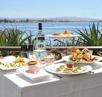 Eat at Whalers restaurant - Accommodation Daintree