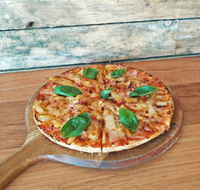 Eat House - Accommodation Daintree