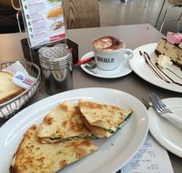 Fasta Pasta - Accommodation Daintree