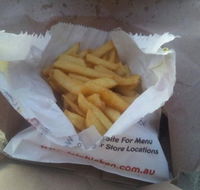 Fat Chicken - Accommodation Daintree