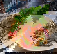 Gawler Street Cafe - Accommodation Daintree