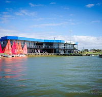 Goolwa Aquatic Club Restaurant - Accommodation Daintree