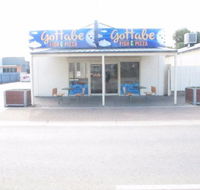 GOTTABEFISH - Accommodation Daintree