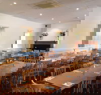 Hannaville Hotel - Accommodation Daintree