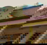 Heritage Pies  Pastries - Accommodation Daintree