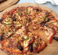 Hotel Eyre - Accommodation Daintree